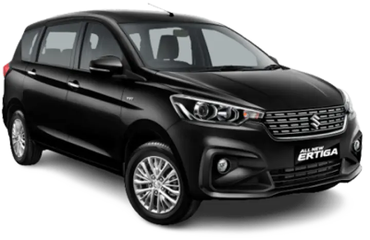 Sewa Suzuki Ertiga cisalak sukmajaya