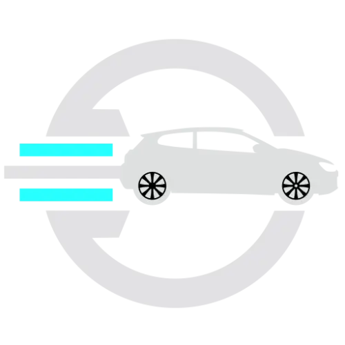 Logo Sewa Mobil Cisalak Sukmajaya