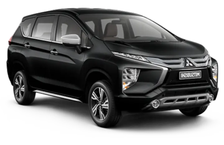 Sewa Mitsubishi XPander cisalak sukmajaya